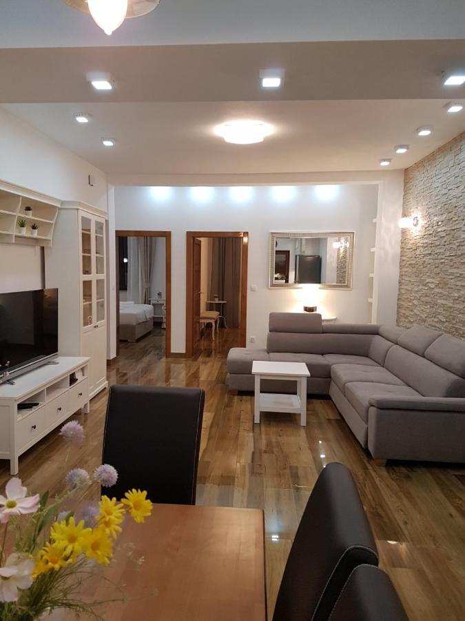 Exclusive Apartment Magnolia Poreč Exterior foto