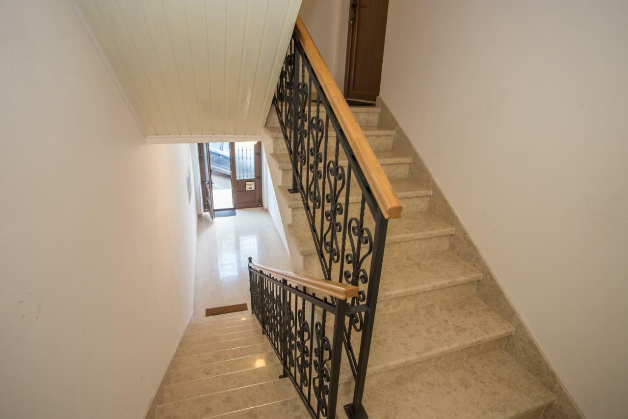 Exclusive Apartment Magnolia Poreč Exterior foto